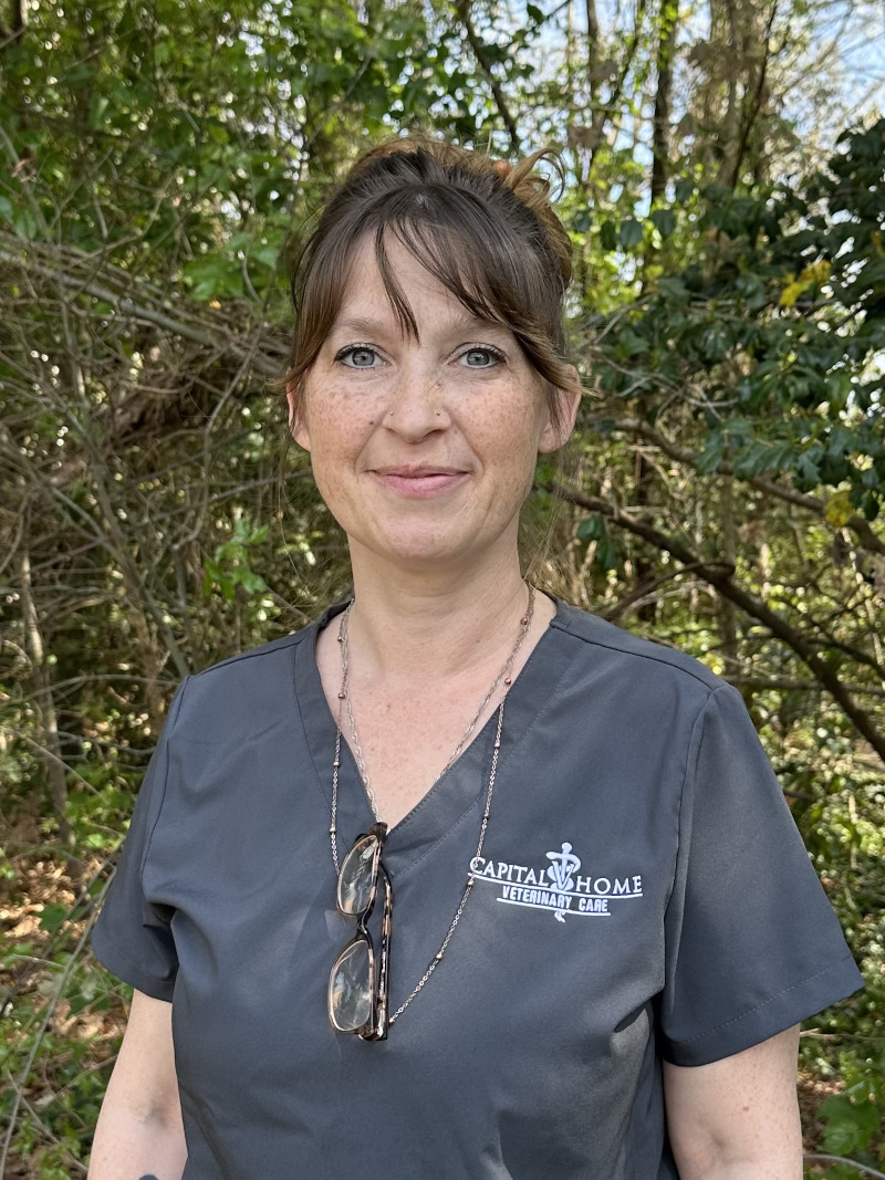 Katie , LVT, Licensed Veterinary Technician Katie , LVT, Licensed Veterinary Technician