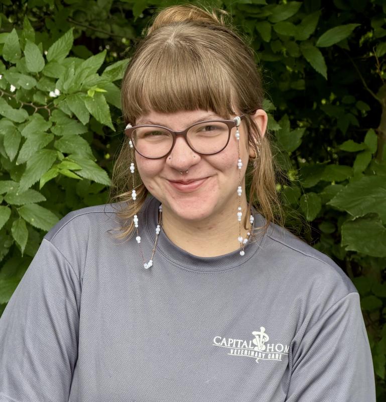 Sydney , Veterinary Assistant Sydney , Veterinary Assistant